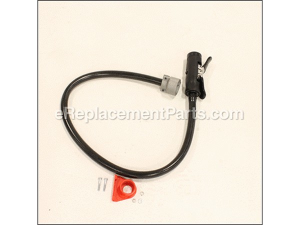11867023-1-M-Ridgid-26558-Autofeed Assy, Guide Hose And