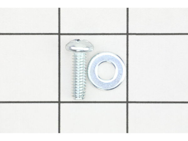 11867043-1-M-Ridgid-27017-Screw, Self Tapping #12-24 X 3