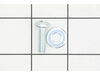 Screw, Self Tapping #12-24 X 3 – Part Number: 27017