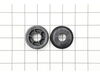 Idler Pulley (2) – Part Number: 27488
