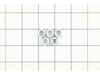 11867060-2-S-Ridgid-27508-Hex Nut 5/16"