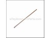 Axle – Part Number: 27518