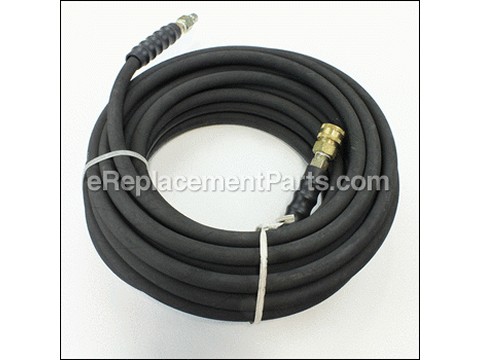 11867238-1-M-Ridgid-308458001-High Pressure Hose