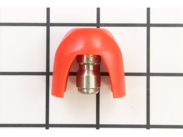 11867250-1-M-Ridgid-308697004-Nozzle, Red (0 Deg)