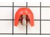 Nozzle, Red (0 Deg) – Part Number: 308697004