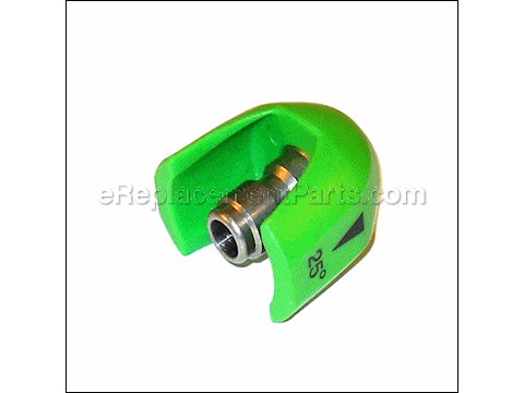 11867254-1-M-Ridgid-308699004-Nozzle, Green (25 Deg)