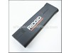 Wand Storage Holster Assembly – Part Number: 308721002
