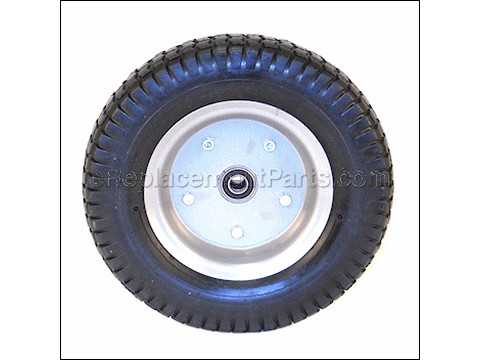 11867263-1-M-Ridgid-308843001-Wheel Assembly