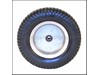 Wheel Assembly – Part Number: 308843001