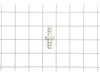 Coupling, 5/8 Repair – Part Number: 31487