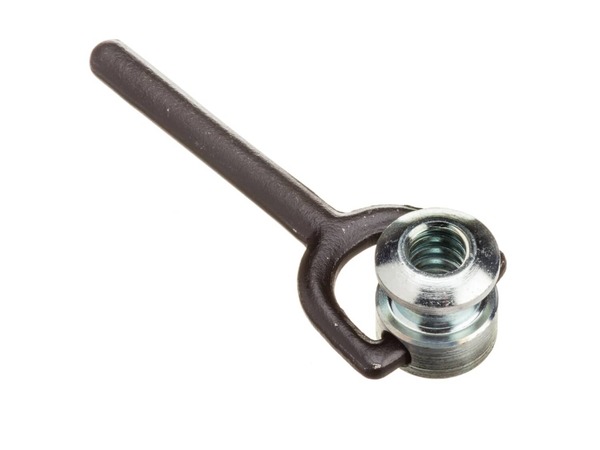 11867333-1-M-Ridgid-32115-Handle Assembly w/Nut