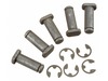 Wheel Pin/clip 5 Pack – Part Number: 32147