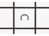 Retaining Ring – Part Number: 32162