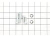 2x Screw With Washer – Part Number: 32457