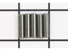 Pin, 5 Pk. – Part Number: 32560