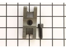 Jaw with Screw – Part Number: 32575
