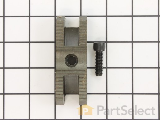11867381-1-M-Ridgid-32590-Jaw with Screw