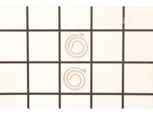Spiral Spring – Part Number: 32730