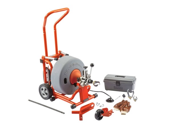 11867399-1-M-Ridgid-32737-75' Hollow Core (22.9m)