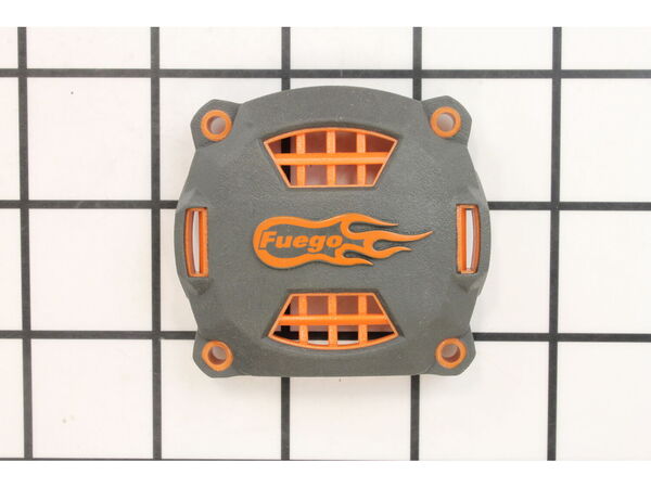 11867431-1-M-Ridgid-342142003-End Cap