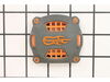 End Cap – Part Number: 342142003