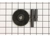Gear, Reamer – Part Number: 34833