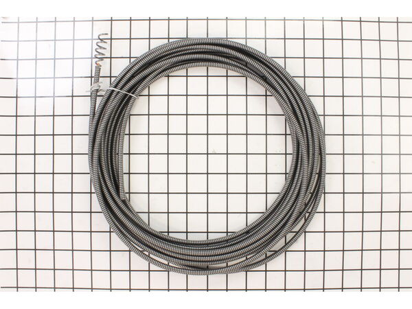 11867439-1-M-Ridgid-34893-Replacement Cable 1/4