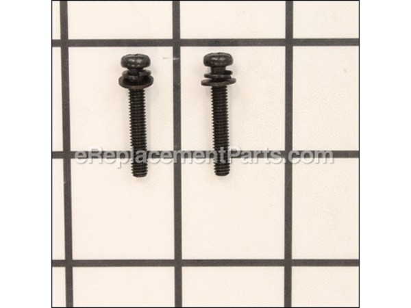 11867463-1-M-Ridgid-36358-Screw, M4 X 25