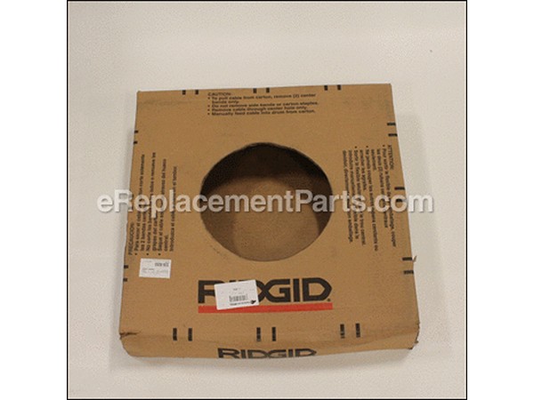 11867501-1-M-Ridgid-37852-Cable, C33 3/8 X 100 W/inner