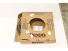 Cable, C45 1/2 X 75 W/inner C – Part Number: 37862