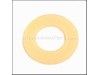 Nylon Washer (5 pack) – Part Number: 37897