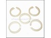 Nylon Grommet (5) – Part Number: 37952