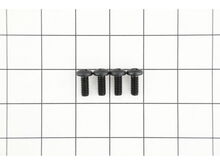 Screw 1/4" - 20 x 5/8" – Part Number: 38940