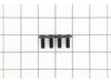 Screw 1/4" - 20 x 5/8" – Part Number: 38940