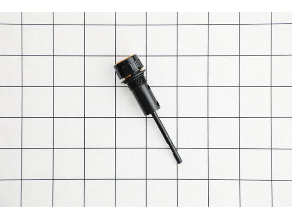 11867528-1-M-Ridgid-39383-Oil Plug With O-Ring