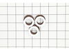 Gasket With Ring (3) – Part Number: 39498