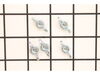 Wing Nut – Part Number: 39557