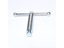 Feed Screw – Part Number: 40390