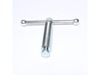 Feed Screw – Part Number: 40390