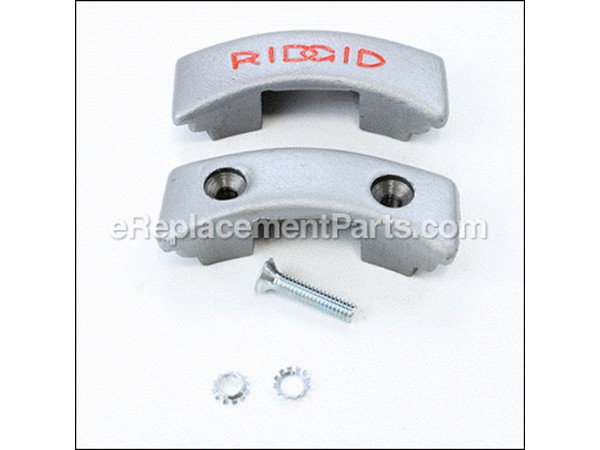 11867651-1-M-Ridgid-40395-Set of clamps w/screws