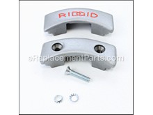 Set of clamps w/screws – Part Number: 40395