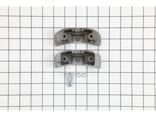 Jaw Clamp Assembly – Part Number: 40445
