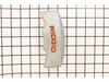 Jaw Clamp Assembly – Part Number: 40540