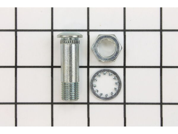 11867702-1-M-Ridgid-40560-Hinge Bolt, Washer And Nut