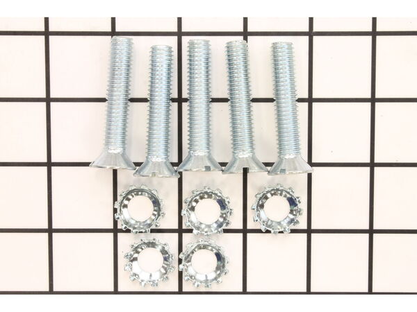 11867715-1-M-Ridgid-40635-Jaw Clamp Screw W/ Washer
