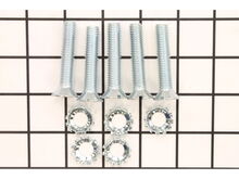 Jaw Clamp Screw W/ Washer – Part Number: 40635