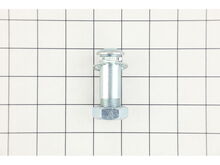 Hinge Bolt, Washer And Nut – Part Number: 40665