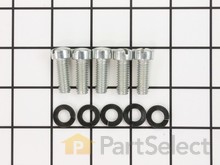 Jaw Screw & Washer – Part Number: 40785