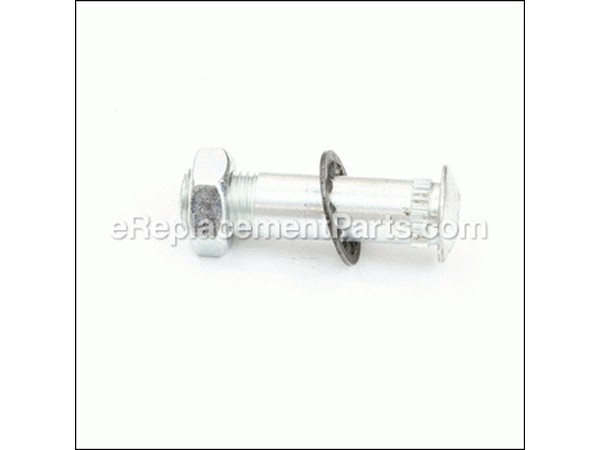 11867747-1-M-Ridgid-40905-Hinge Bolt, Nut & Washer