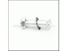 Hinge Bolt, Nut & Washer – Part Number: 40905